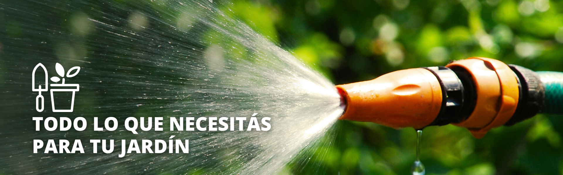 Productos jardinería Ferretería K37
