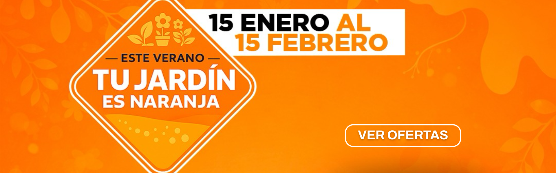 Promo naranja Lusqtoff
