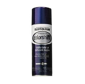 AEROSOL CAMBIO COLOR GALAXIA AZUL SPRAY RUST OLEUM