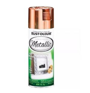 AEROSOL RUST OLEUM METALICO COBRE 312 GR