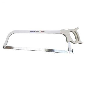 ARCO SIERRA CARNICERO 50 CM 9D. C/PLASTICO RAMADA