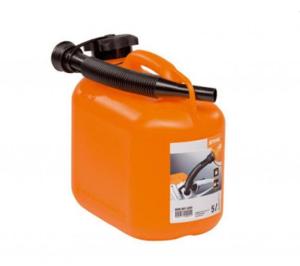BIDON NARANJA 5LTS STIHL