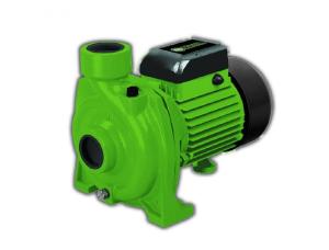 BOMBA DE AGUA CENTRIFUGA FOREST & GARDEN 2 HP 
