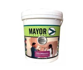 CIELORRASOS PREMIUM A/H MAYOR 1 LT