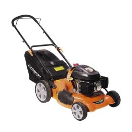 CORTADORA DE CESPED NAFTA 6 HP C/REC 60 LT 146 CC LUSQTOFF