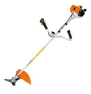 DESMALEZADORA STIHL FS 120