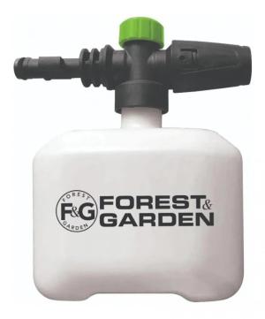ESPUMADOR FOREST & GARDEN 