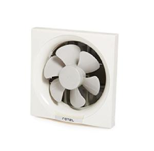 EXTRACTOR DE AIRE CUADRADO 10