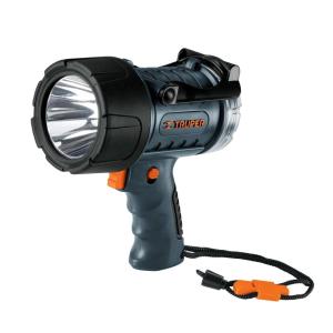 FOCO RECARGABLE DE LED ALTA POTENCIA 550LUM TRUPER LARE-650