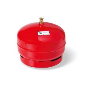 GARRAFA DE 3KG (NUEVA)