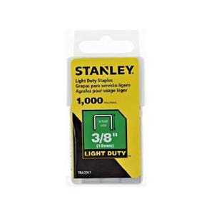 GRAMPAS STANLEY LIGHT 3/8 P/TR45 LIV.M