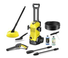 HIDROLAVADORA KARCHER K3 PREMIUM CAR Y HOME 16763560
