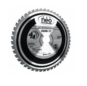 HOJA DE SIERRA MULTIPROP. 10