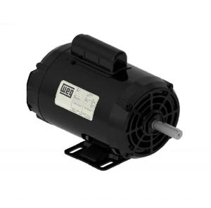 MOTOR WEG II 1HP 3000 220V IP55 D56 BLINDADO