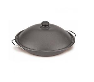 OLLA WOK 36 C/TAPA PARIS 20545/036-20545-636