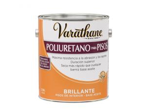 POLIURETANO P/PISOS PU BASE ACEITE SEMI-BRILL. 3.785L RUST OLEUM +