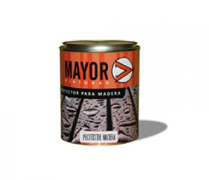 PROTECTOR DE MADERA MAYOR NOGAL 20 LT 