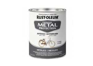 PROTECTOR OXIDO BROCHABLE ALUMINIO METALICO 0.946 LT