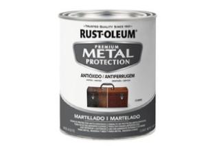 PROTECTOR OXIDO BROCHABLE PLATA MARTILLADO 0.946 LT