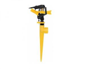 REGADOR PULSACION PLASTICO PRETUL