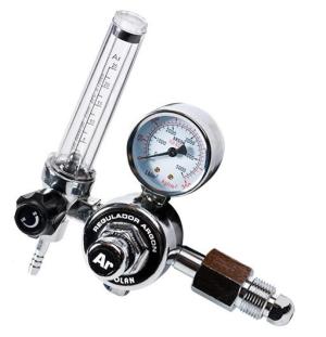 REGULADOR ARGON C/ CAUDALIMETRO- FEO052U