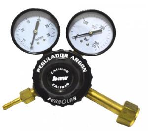 REGULADOR ARGON C/ RELOJES-FEO49U
