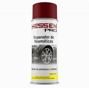 REPARADOR DE NEUMATICOS HESSEN