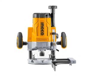 ROUTER FRESADORA INGCO 2200W 6, 8, 12 MM