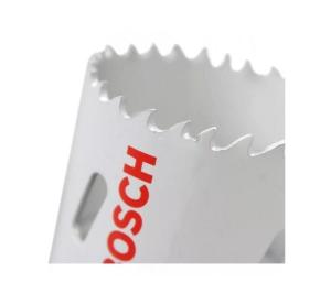 SIERRA COPA BOSCH BIMETAL 38 MM EN BLISTER