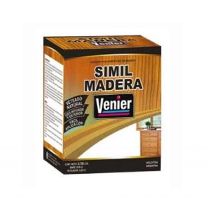 SIMIL MADERA VENIER ROBLE CLARO 750 CC