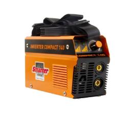 SOLDADORA ELECTRODO SMARTER COMPACT 140 