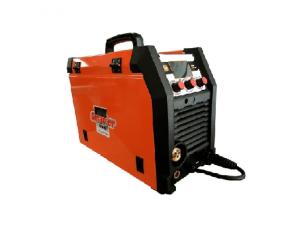 SOLDADORA SMARTER MIG - ELECTRODO MIG 200AMP / MMA 180AMP