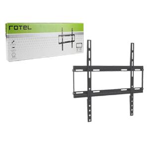 SOPORTE PARA TV ESTRUCTURAL FIJA 32