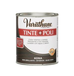 TINTE + POLI KONA (B.AG) 0.946 LT VARATHANE 